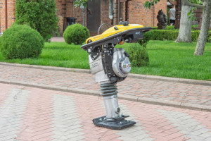 Вібронога Wacker Neuson BS50-2 2024 р. №4461