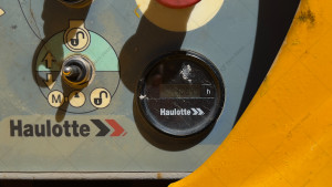 Колінчастий підіймач Haulotte HA16PXNT 2013 р. 3085 м/г. №6503
