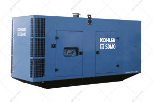 KOHLER SDMO V770C2IV 616/560 kW (Heating, charger)