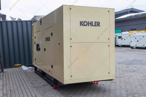 Дизельный генератор REHLKO (Kohler) V770C2IV 616/560 кВт 