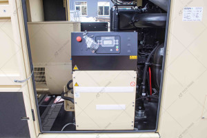 Дизельный генератор REHLKO (Kohler) V770C2IV 616/560 кВт 