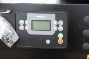 Дизельный генератор REHLKO (Kohler) V770C2IV 616/560 кВт 