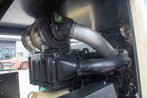 Дизельный генератор REHLKO (Kohler) V770C2IV 616/560 кВт 