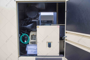 Дизельный генератор REHLKO (Kohler) V770C2IV 616/560 кВт 