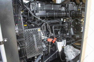 Дизельный генератор REHLKO (Kohler) V770C2IV 616/560 кВт 