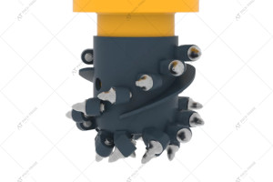 Роторна фреза Epiroc ER1500L