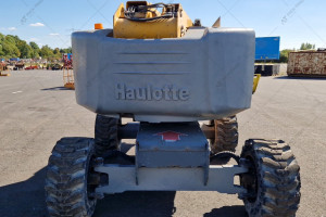Haulotte HA16R 2017 y..