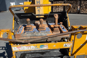 Haulotte HA16R 2017 y.3681 m/h. № 5509