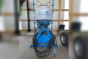 Сівалка Lemken SeedHub 5/500 (APV PS 500 M2) 2022 р. №4307 