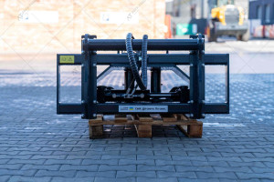 Викорчовувач гідравлічний - A.TOM Plus