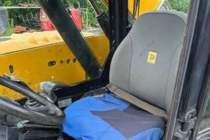 Навантажувач JCB 525-60 2017 р.1524 м/год. БРОНЬ