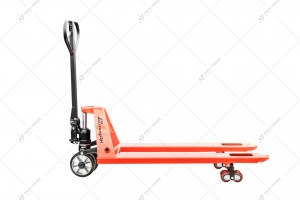 Hydraulic pallet truck Leistunglift DF-25 (rubber wheel)