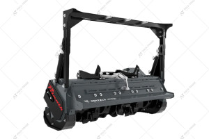 Мульчер для трактора Prinoth M450m 1600 м, 54-90 к.с. CAT 1/2