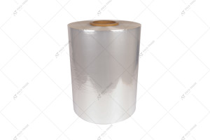 POF shrink film 550 mm*20 μm