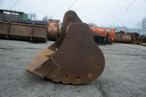Ковш планировочный JCB JS220 (138)