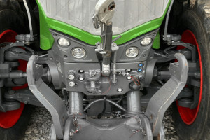 Трактор FENDT 1050 VARIO PROFI + 2023 г. 500 л.с. 2984 м/ч.