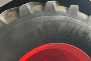 Трактор FENDT 1050 VARIO PROFI + 2023 г. 500 л.с. 2984 м/ч.