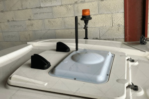 Трактор FENDT 1050 VARIO PROFI + 2023 г. 500 л.с. 2984 м/ч.