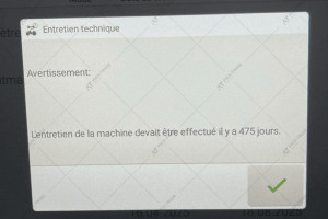 Трактор FENDT 1050 VARIO PROFI + 2023 г. 500 л.с. 2984 м/ч.