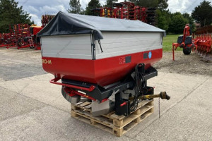 Разбрасыватель органических удобрений Vicon RO-M 2013 г.