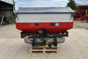 Разбрасыватель органических удобрений Vicon RO-M 2013 г.