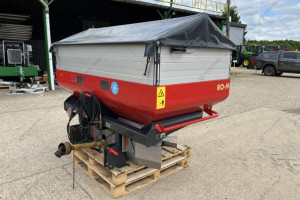 Разбрасыватель органических удобрений Vicon RO-M 2013 г.