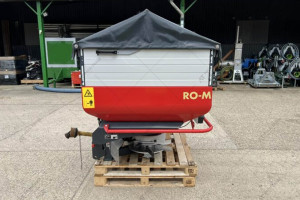 Разбрасыватель органических удобрений Vicon RO-M 2013 г.