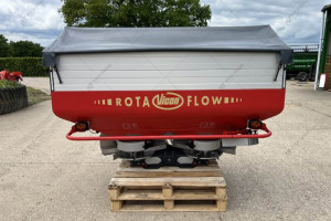 Разбрасыватель органических удобрений Vicon RO-M 2013 г.