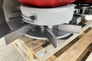 Разбрасыватель органических удобрений Vicon RO-M 2013 г.