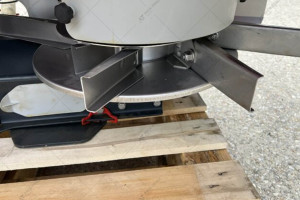 Разбрасыватель органических удобрений Vicon RO-M 2013 г.