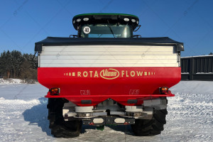 Розподільник мінеральних добрив Vicon RO-M 2013 р. №5951