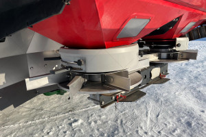 Розподільник мінеральних добрив Vicon RO-M 2013 р. №5951