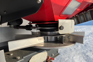 Розподільник мінеральних добрив Vicon RO-M 2013 р. №5951