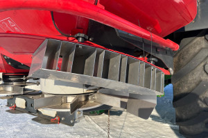 Розподільник мінеральних добрив Vicon RO-M 2013 р. №5951