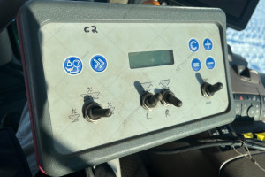 Розподільник мінеральних добрив Vicon RO-M 2013 р. №5951