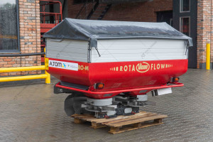 Vicon RO-M 2013 y. №5951