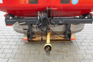 Vicon RO-M 2013 y. №5951