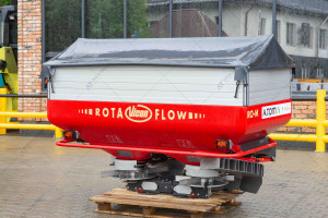 Vicon RO-M 2013 y. №5951