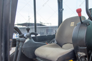 Мини экскаватор JCB 8030 ZTS 2019 г. 20,9 кВт. 1057 м/ч., №5048