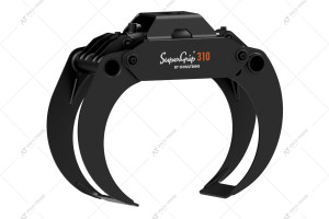Захват для деревини Hultdins SuperGrip