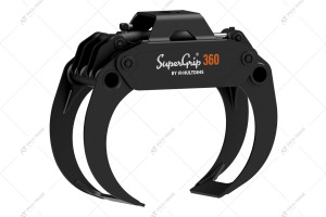 Захват для деревини Hultdins SuperGrip