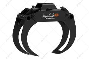 Захват для деревини Hultdins SuperGrip