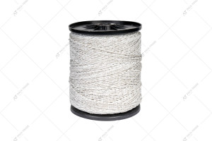 Electric fence cord