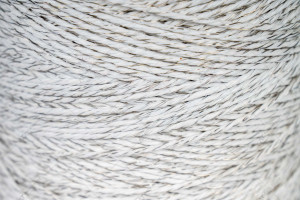 Шнур для електропастуха