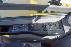 Мини экскаватор Volvo ECR58D 2019 г. 36,5 кВт. 2604 м/ч.,  №4465