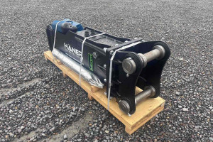 HANER HX2000A hydraulic breaker