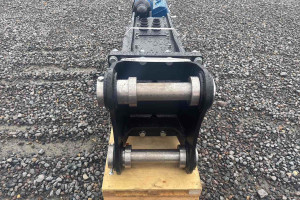 HANER HX2000A hydraulic breaker