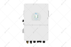 Високовольтний гібридний інвертор DEYE SUN-30K-SG02HP3-EU-AM3
