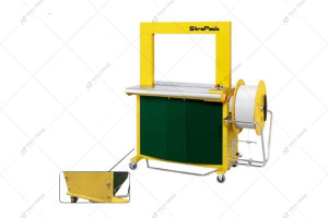 Automatic strapping machine StraPack SQ-800