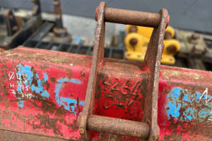 Ківш для екскаватора 87 см (305)